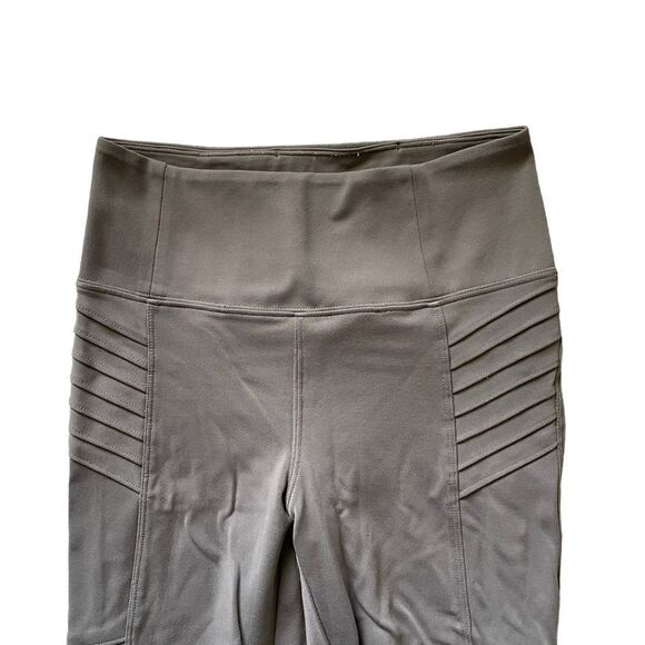 ATHLETA Delancey Moto Tight size XS - Picture 4 of 6